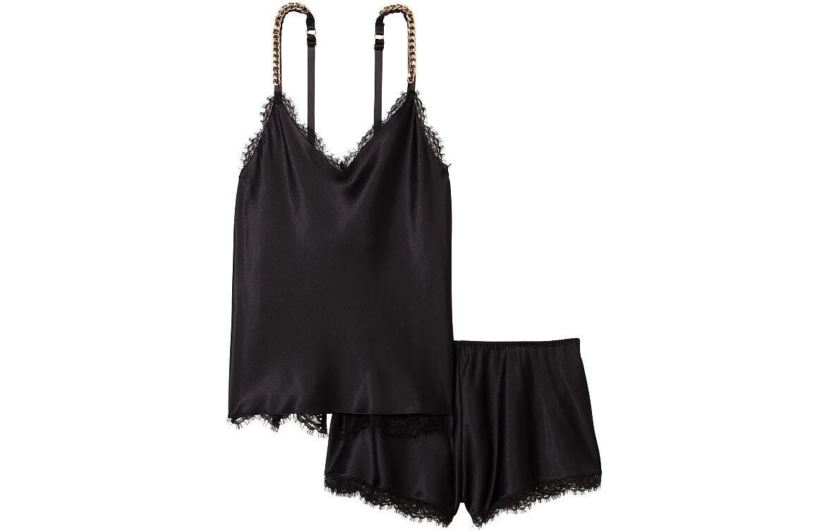 Женские пижамные комплекты Victoria'S Secret
Женские пижамные комплекты Victoria'S Secret