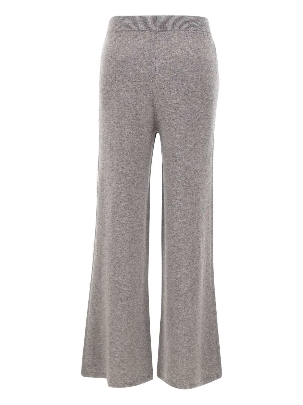 Брюки клеш на резинке Kaos, серый
Брюки клеш на резинке Kaos, серый