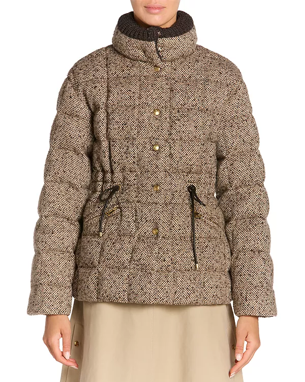 Куртка Антигонии Moncler, коричневый
Куртка Антигонии Moncler, коричневый