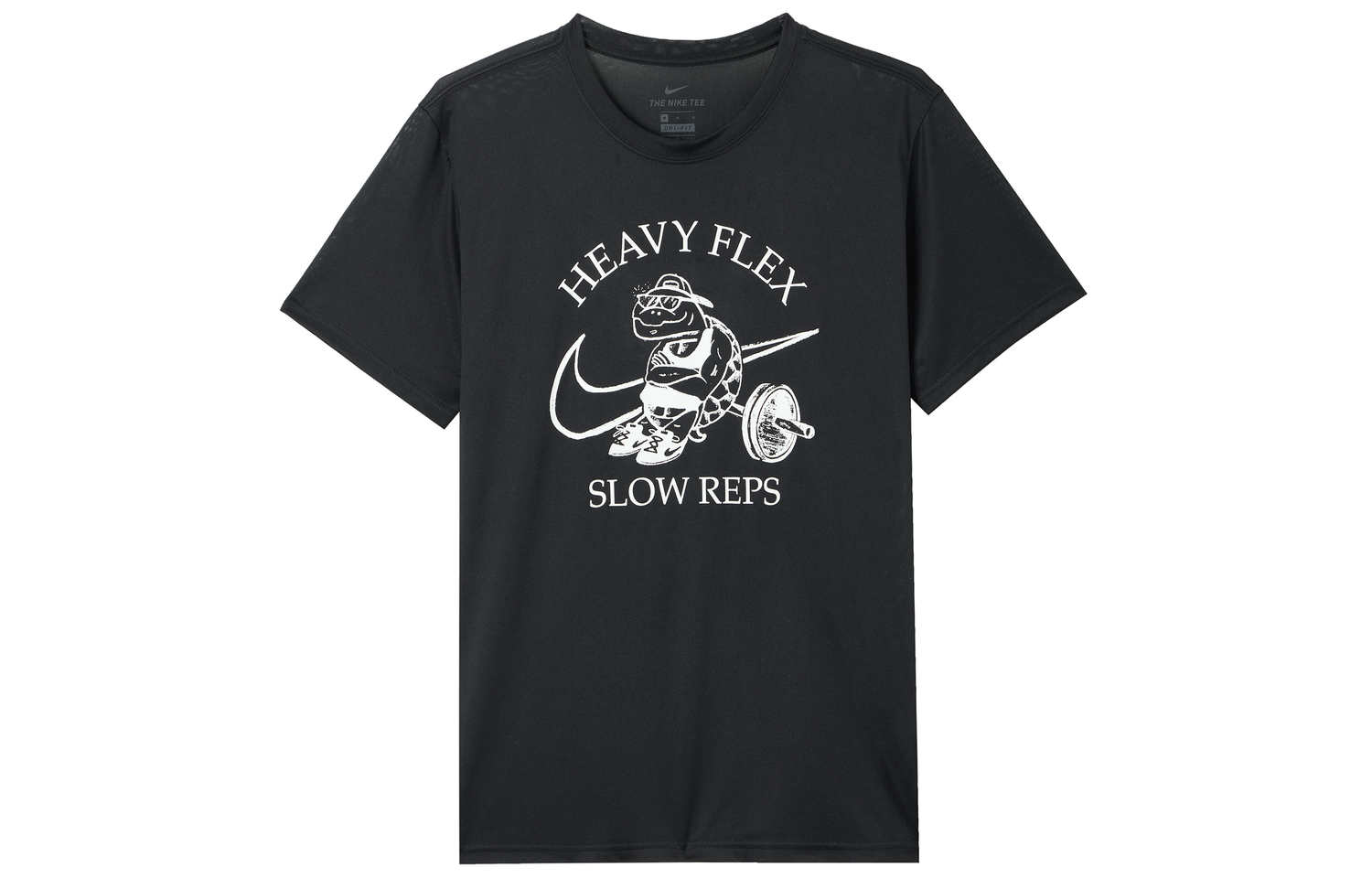 Футболка Dri FIT Legend Humor Nike, черный
Футболка Dri FIT Legend Humor Nike, черный