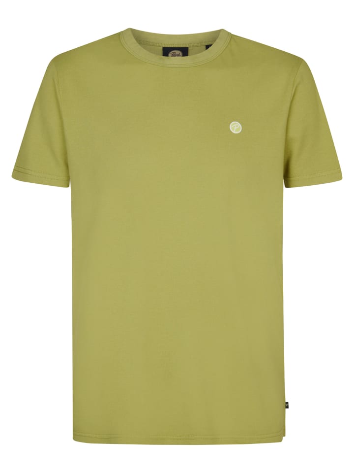 Футболка с логотипом Nauticalcrest зеленого цвета Petrol Industries, Зеленый, Футболка с логотипом Nauticalcrest зеленого цвета Petrol Industries
Футболка с логотипом Nauticalcrest зеленого цвета Petrol Industries, Зеленый, Футболка с логотипом Nauticalcrest зеленого цвета Petrol Industries