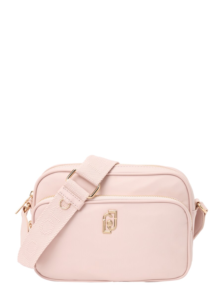 Сумка через плечо Liu Jo Achala, цвет Pastel pink, Розовый, Сумка через плечо Liu Jo Achala, цвет Pastel pink 
Сумка через плечо Liu Jo Achala, цвет Pastel pink, Розовый, Сумка через плечо Liu Jo Achala, цвет Pastel pink