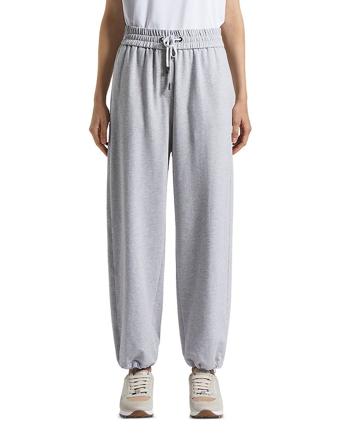 Джоггеры Peserico, серый
Джоггеры Peserico, серый