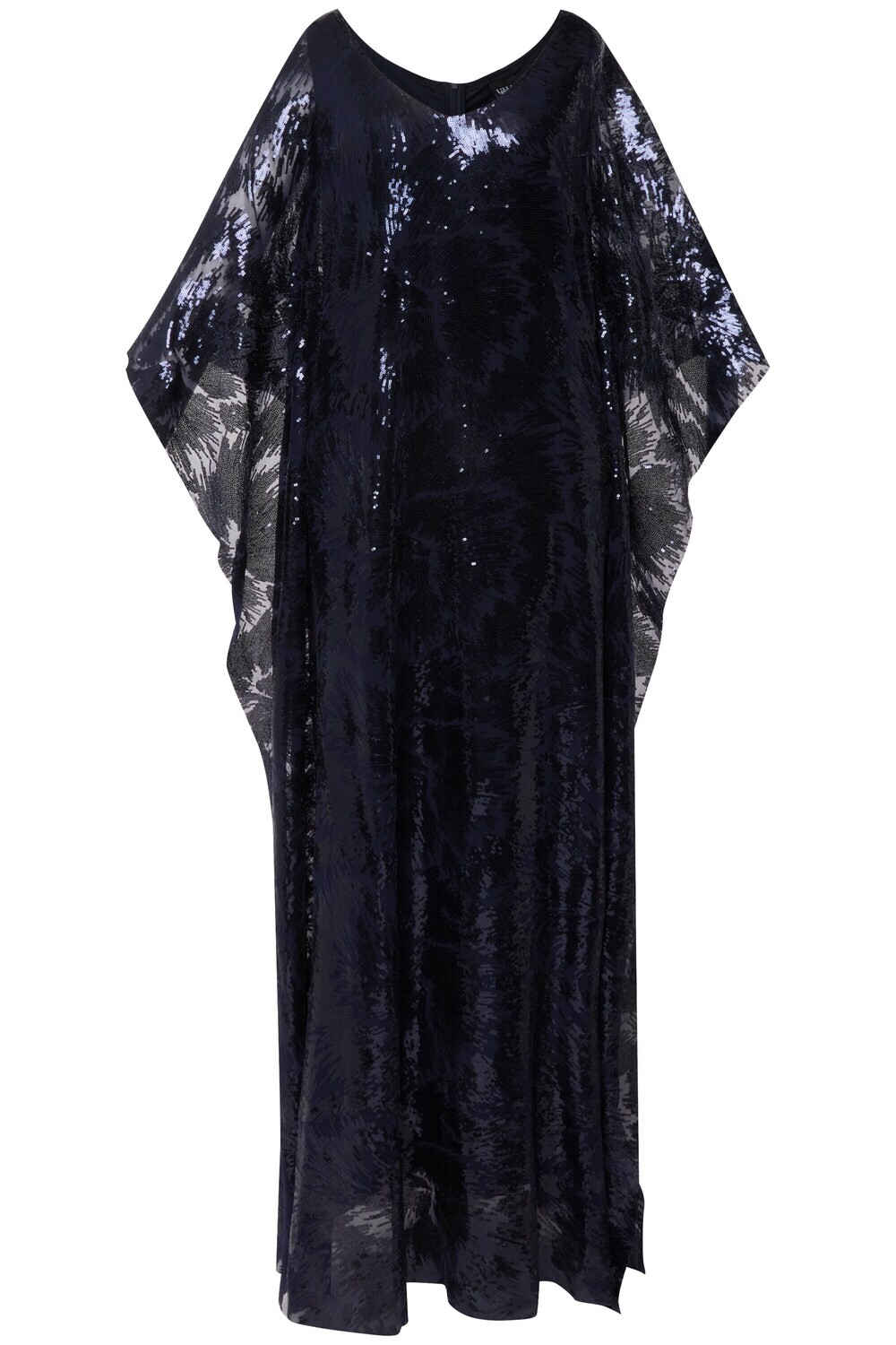 Вечернее платье Ulla Popken, черный
Вечернее платье Ulla Popken, черный