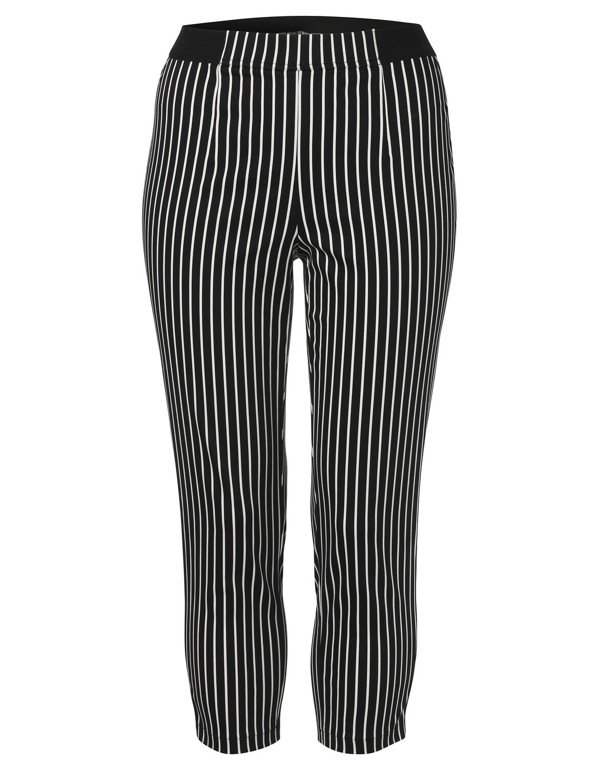 Брюки VIA APPIA DUE Hose, черный
Брюки VIA APPIA DUE Hose, черный