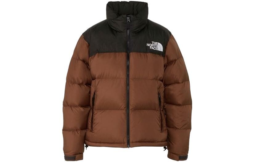 THE NORTH FACE Женский пуховик, цвет Cappuccino
THE NORTH FACE Женский пуховик, цвет Cappuccino