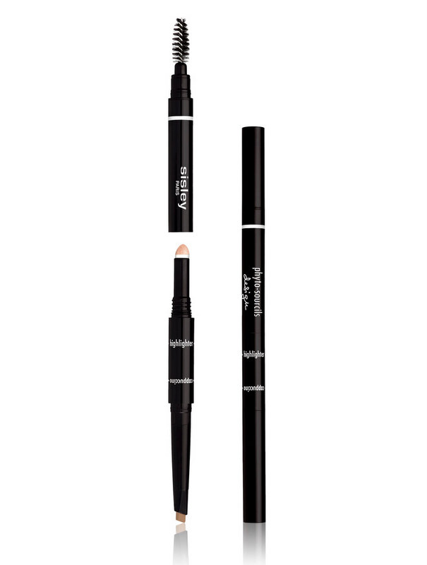 Карандаш для бровей phyto-sourcils design 3-in-1 brow architect pencil Sisley, цвет nr. 1 cappuccino, вес 2 гр.
Карандаш для бровей phyto-sourcils design 3-in-1 brow architect pencil Sisley, цвет nr. 1 cappuccino, вес 2 гр.