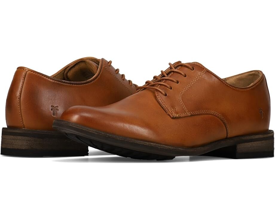 Оксфорды Frye Tyler Flex Oxford, цвет Saddle
Оксфорды Frye Tyler Flex Oxford, цвет Saddle