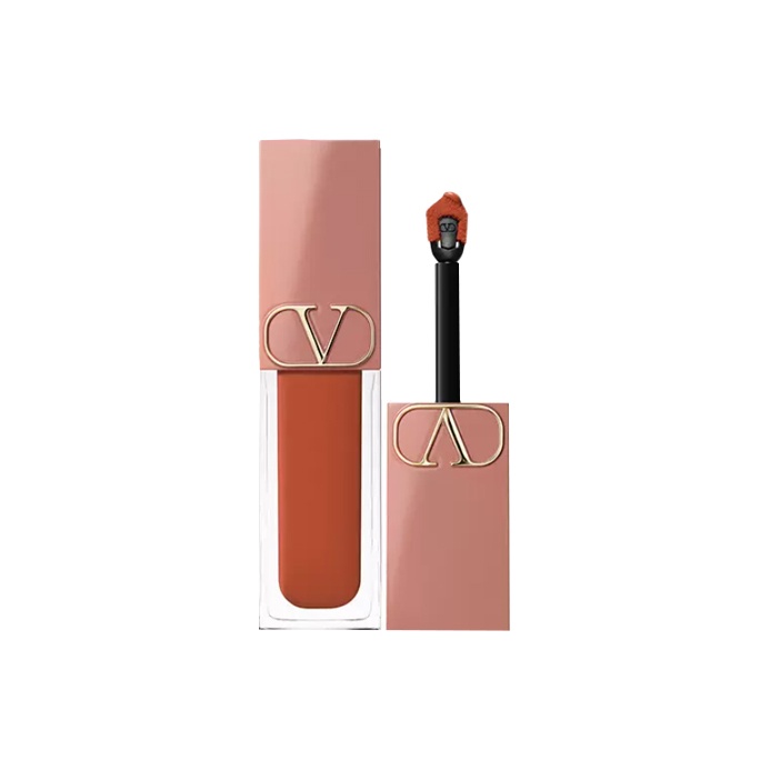 Valentino Нюдовый жидкий матовый блеск для губ кремовый стойкий без переноса оттенок complexion 6,5 мл
Valentino Нюдовый жидкий матовый блеск для губ кремовый стойкий без переноса оттенок complexion 6,5 мл