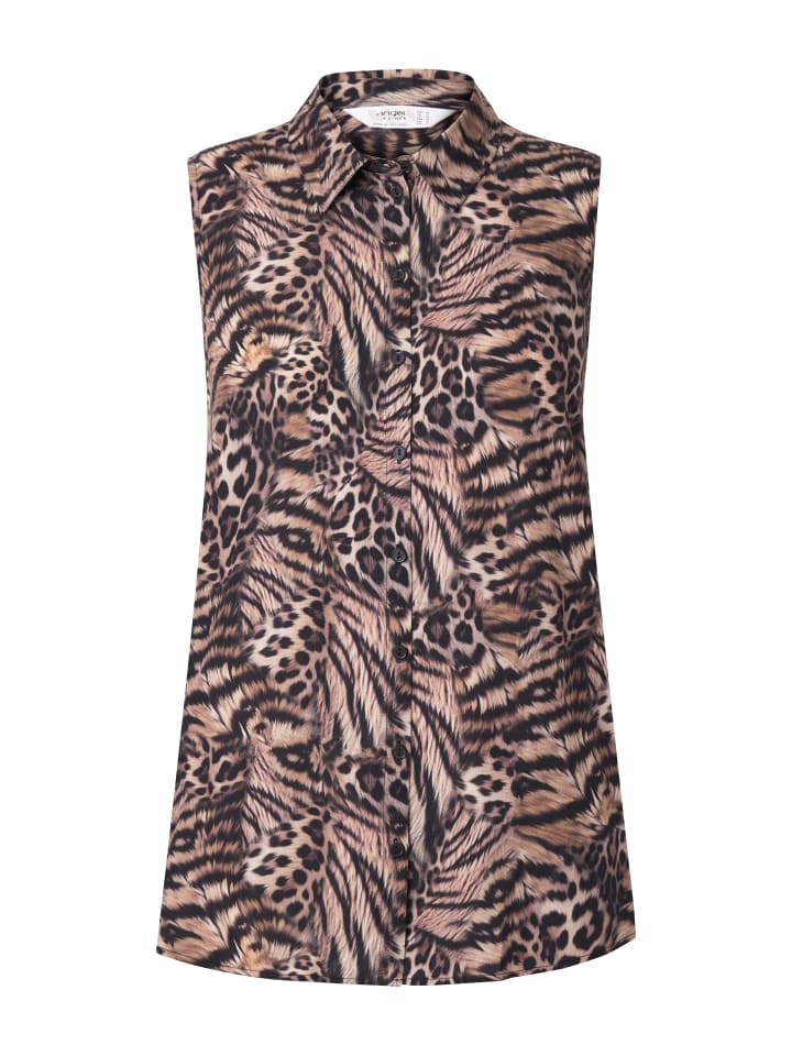 Блузка Angel of Style, цвет soft granit 
Блузка Angel of Style, цвет soft granit