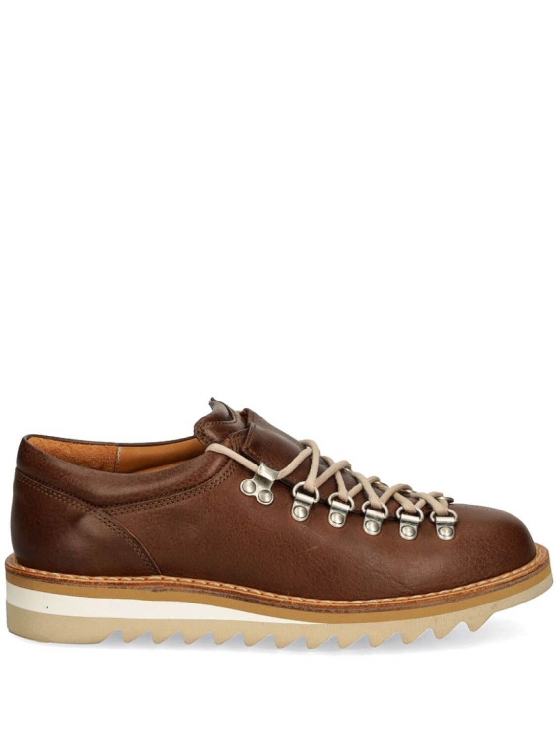 Ботинки Magnifico M121 Fracap, коричневый
Ботинки Magnifico M121 Fracap, коричневый