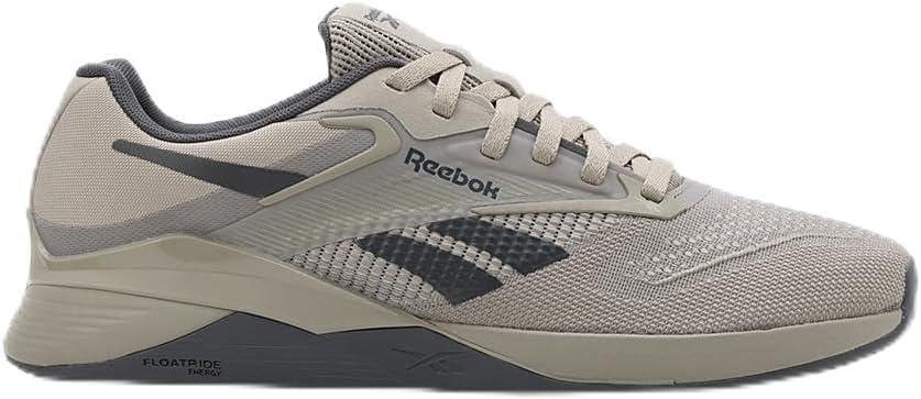 Мужские кроссовки Reebok Nano X4 для кросс-тренинга, 9.5 Women/8 Men Ash Purgry Ash
Мужские кроссовки Reebok Nano X4 для кросс-тренинга, 9.5 Women/8 Men Ash Purgry Ash