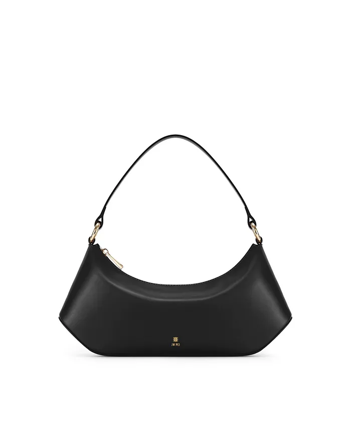 Женская мини-сумка через плечо Lily JW PEI, черный
Женская мини-сумка через плечо Lily JW PEI, черный