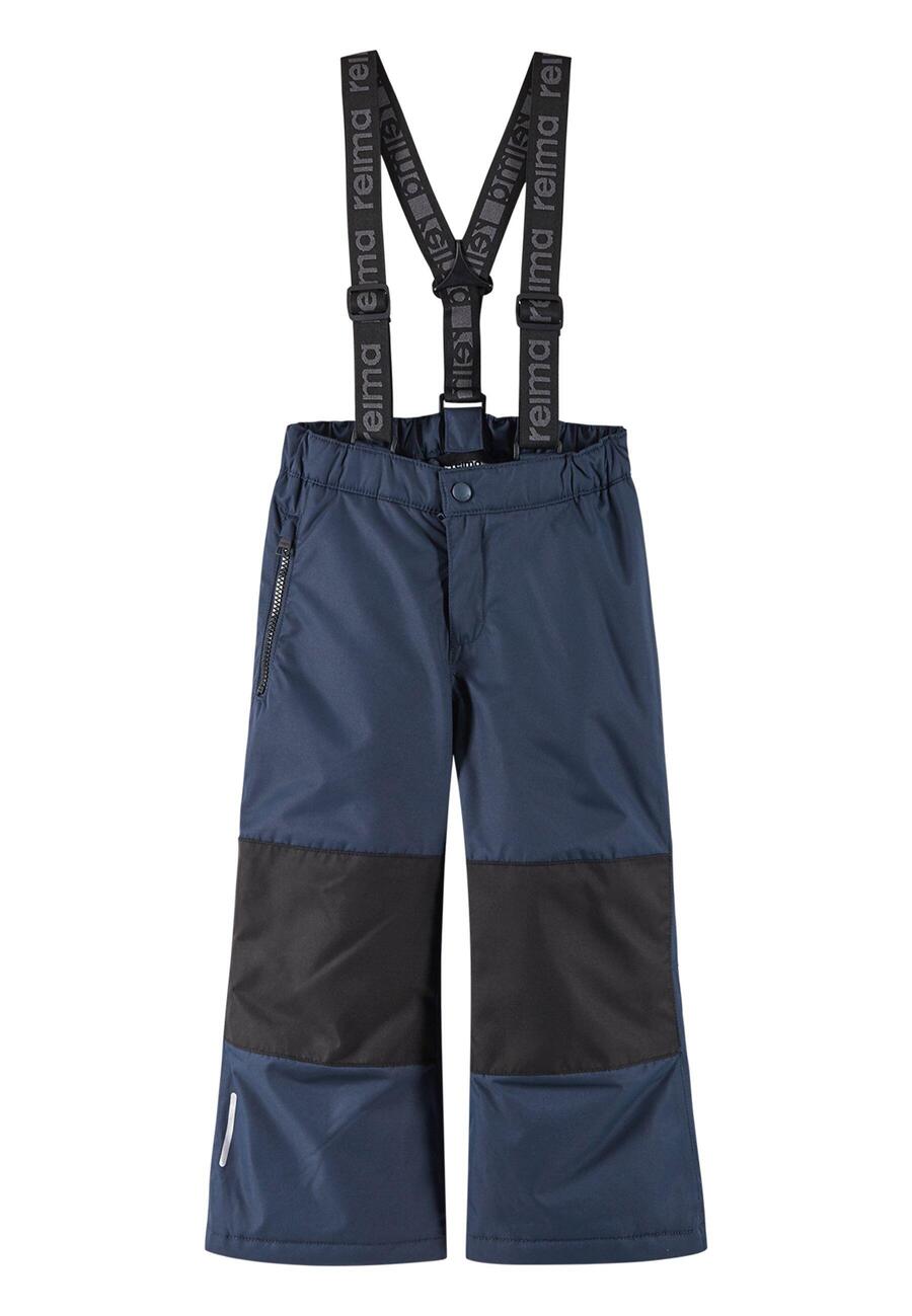 Горнолыжные брюки ReimaTec Liikun - с покрытием BIONIC-FINISHВECO
Горнолыжные брюки ReimaTec Liikun - с покрытием BIONIC-FINISHВECO