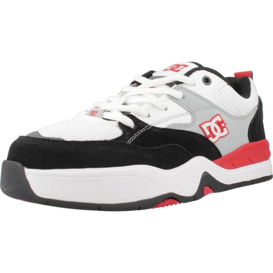DC SHOES Кроссовки Dc Модель Adys100844 Цвет Черный
DC SHOES Кроссовки Dc Модель Adys100844 Цвет Черный