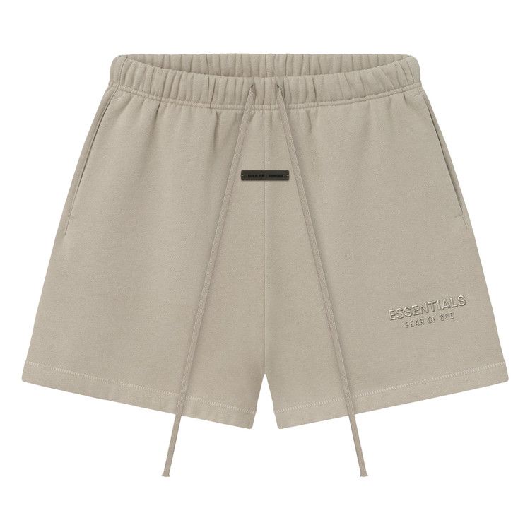 Шорты Fear of God Essentials Soccer Fleece Shorts, Timber
Шорты Fear of God Essentials Soccer Fleece Shorts, Timber