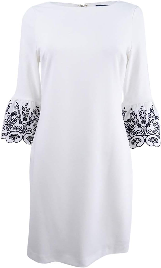 Tommy Hilfiger Женское платье Classic, Ivory
Tommy Hilfiger Женское платье Classic, Ivory