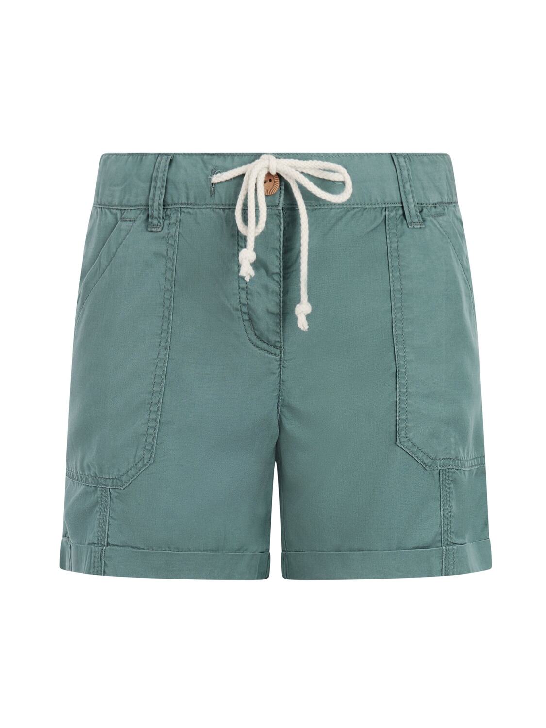 PROTEST Шорты Regular 'PRTRue' в зеленом цвете
PROTEST Шорты Regular 'PRTRue' в зеленом цвете