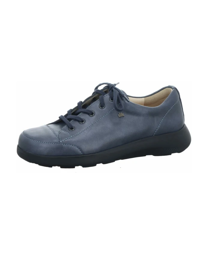 Кроссовки Finn Comfort, синий
Кроссовки Finn Comfort, синий