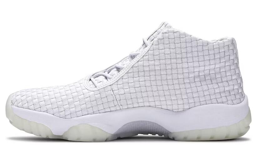 Мужские баскетбольные кроссовки Jordan Future Vintage
Мужские баскетбольные кроссовки Jordan Future Vintage