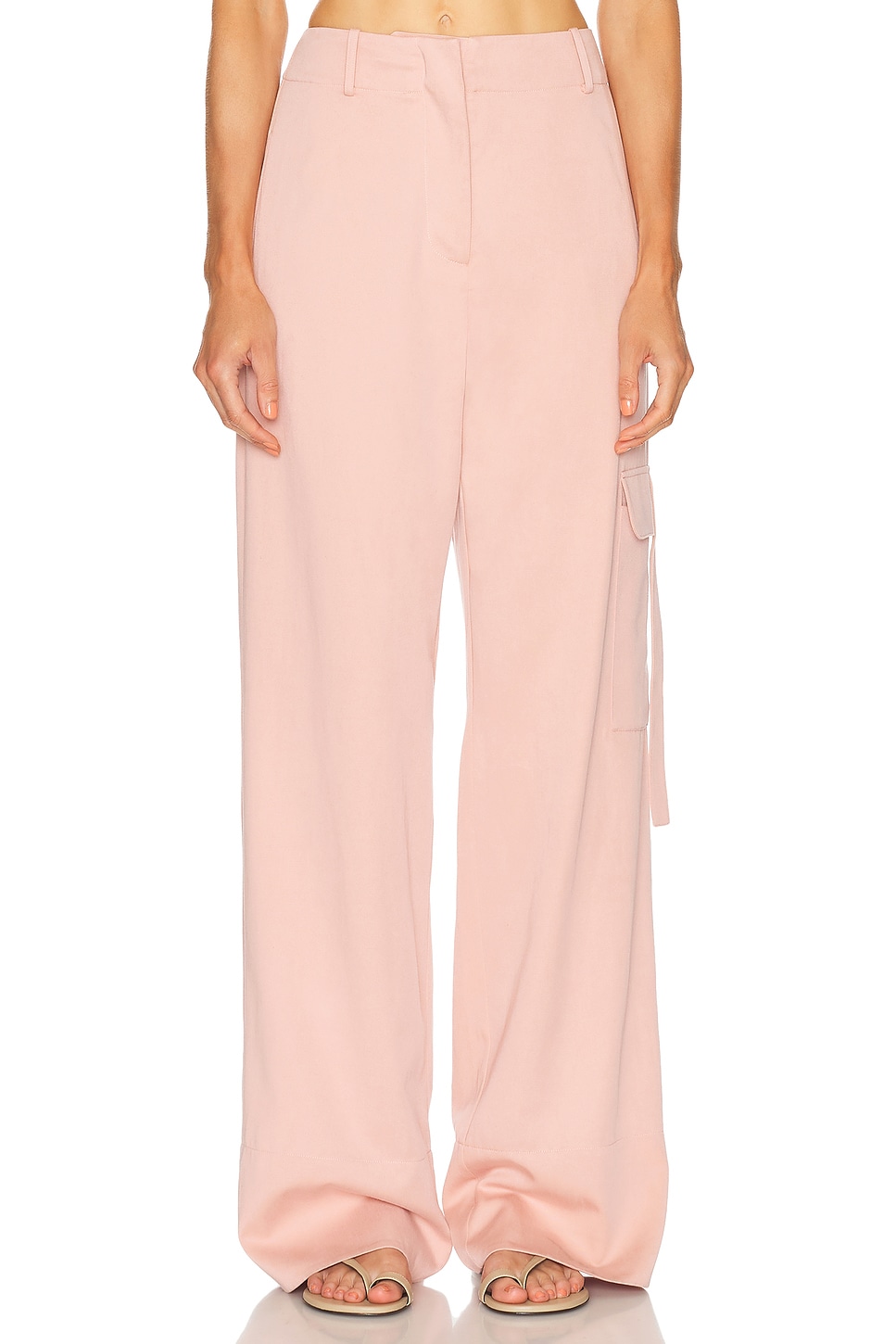 Denver Брюки Alexis, Blush
Denver Брюки Alexis, Blush