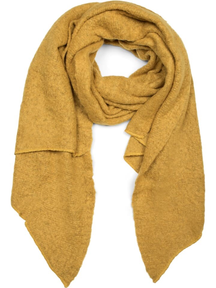 Шарф styleBREAKER, цвет senf
Шарф styleBREAKER, цвет senf