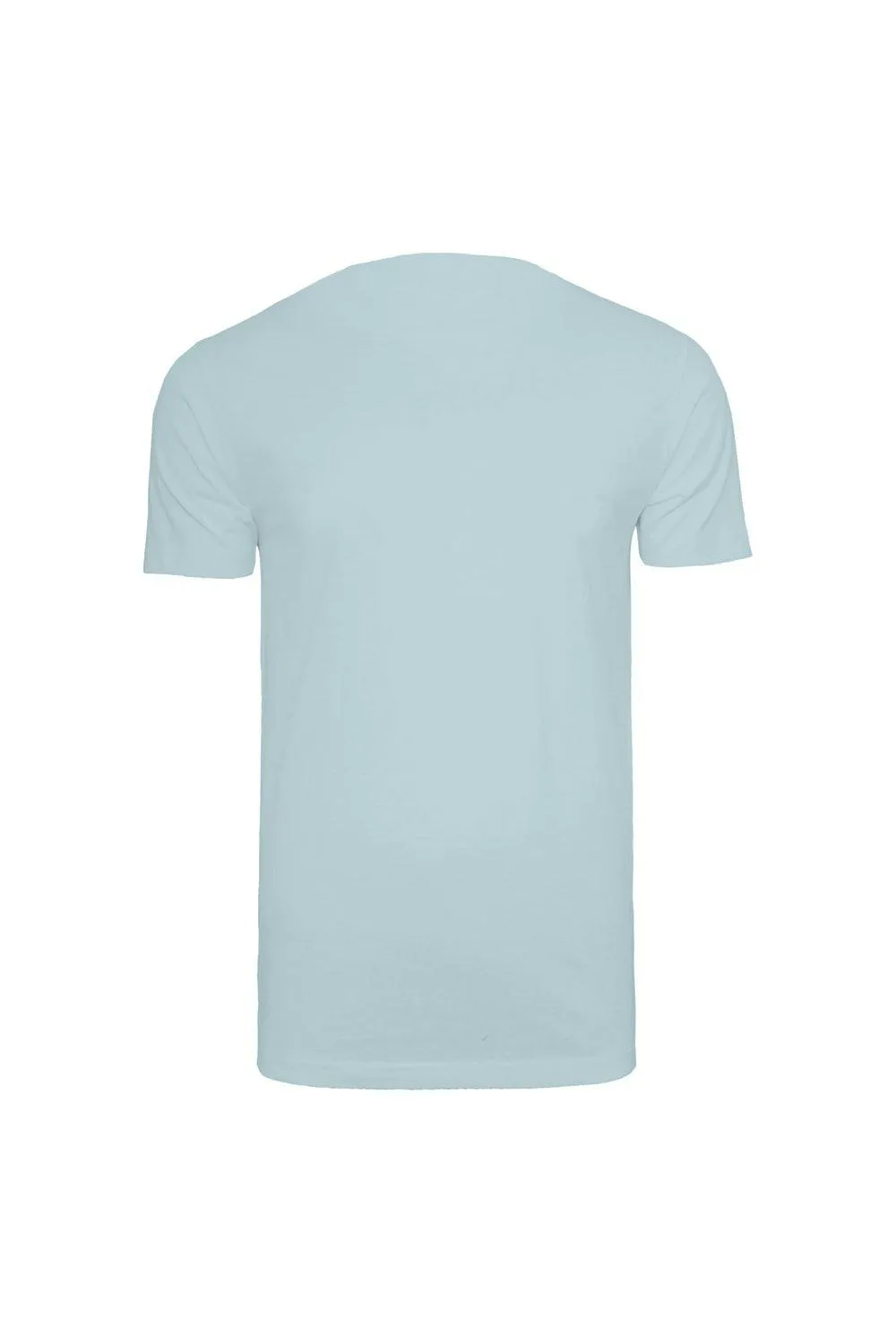 Футболка с круглым вырезом Build Your Brand, синий
Футболка с круглым вырезом Build Your Brand, синий