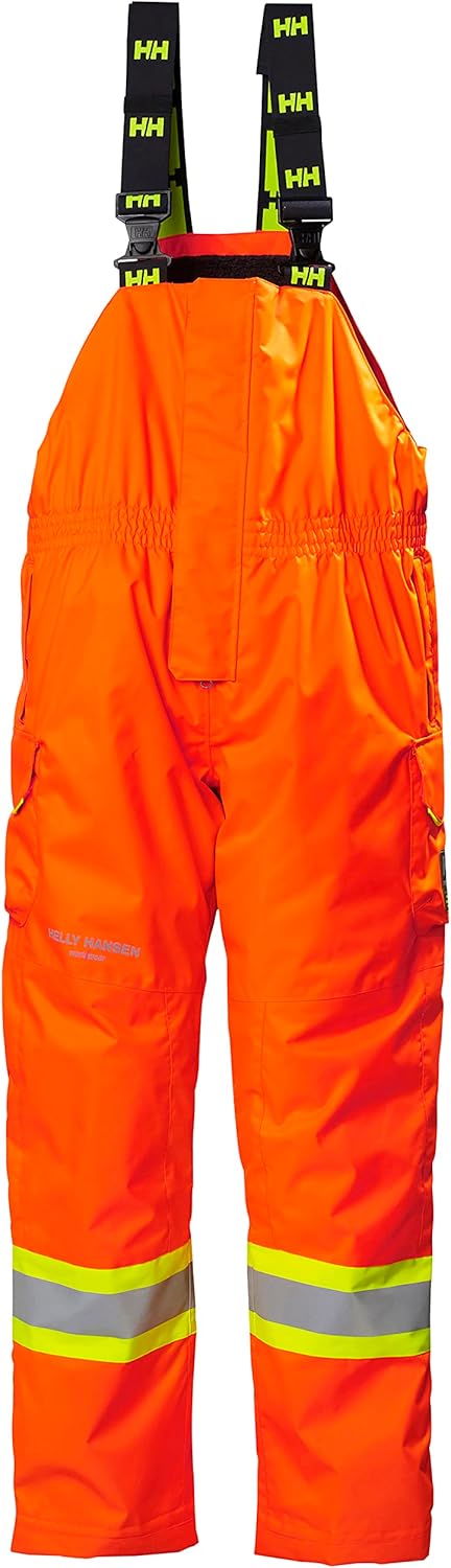 Helly-Hansen мужские рабочие комбинезоны Alna Polar CSA Helly Hansen, Hi Vis Orange
Helly-Hansen мужские рабочие комбинезоны Alna Polar CSA Helly Hansen, Hi Vis Orange