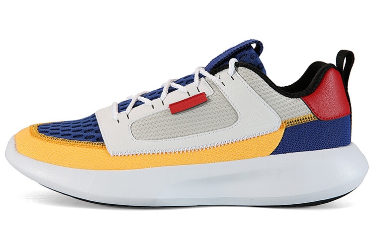 Обувь для образа жизни Мужская низкая желтая Peak, Желтый, Обувь для образа жизни Мужская низкая желтая Peak
Обувь для образа жизни Мужская низкая желтая Peak, Желтый, Обувь для образа жизни Мужская низкая желтая Peak