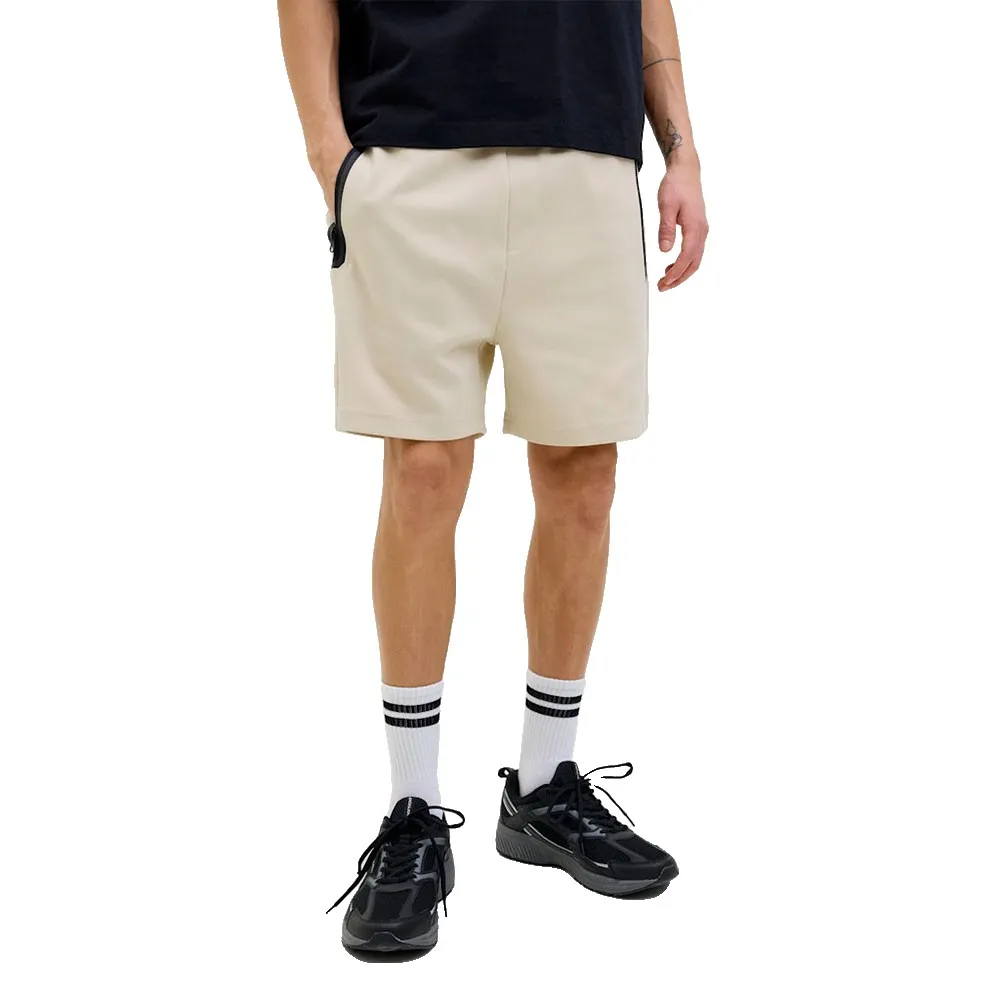 Спортивные шорты Jack & Jones Gordon Fusion, бежевый
Спортивные шорты Jack & Jones Gordon Fusion, бежевый