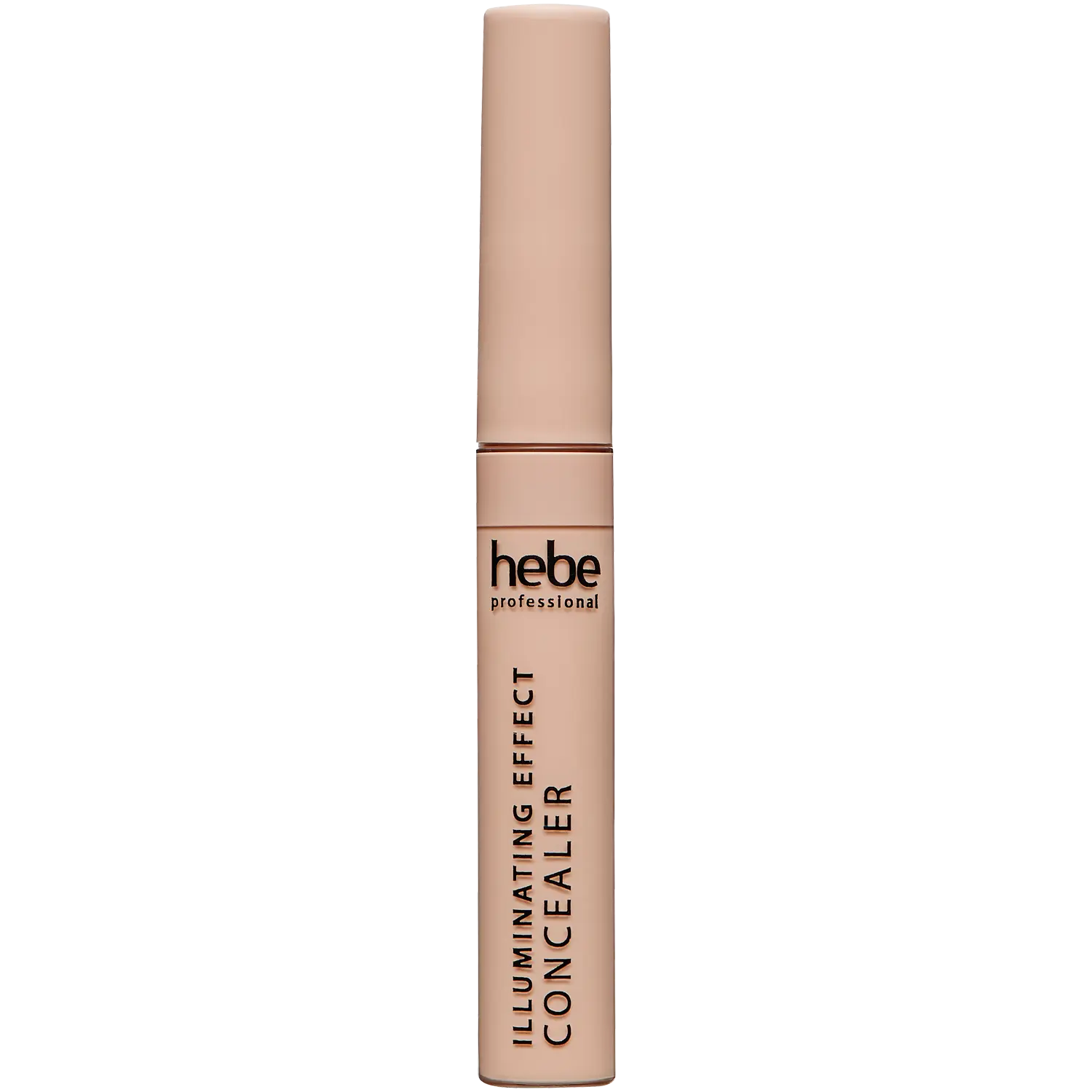 Осветляющий консилер для лица 02 мягкая олива Hebe Professional Illuminating Effect Concealer, 7 мл
Осветляющий консилер для лица 02 мягкая олива Hebe Professional Illuminating Effect Concealer, 7 мл