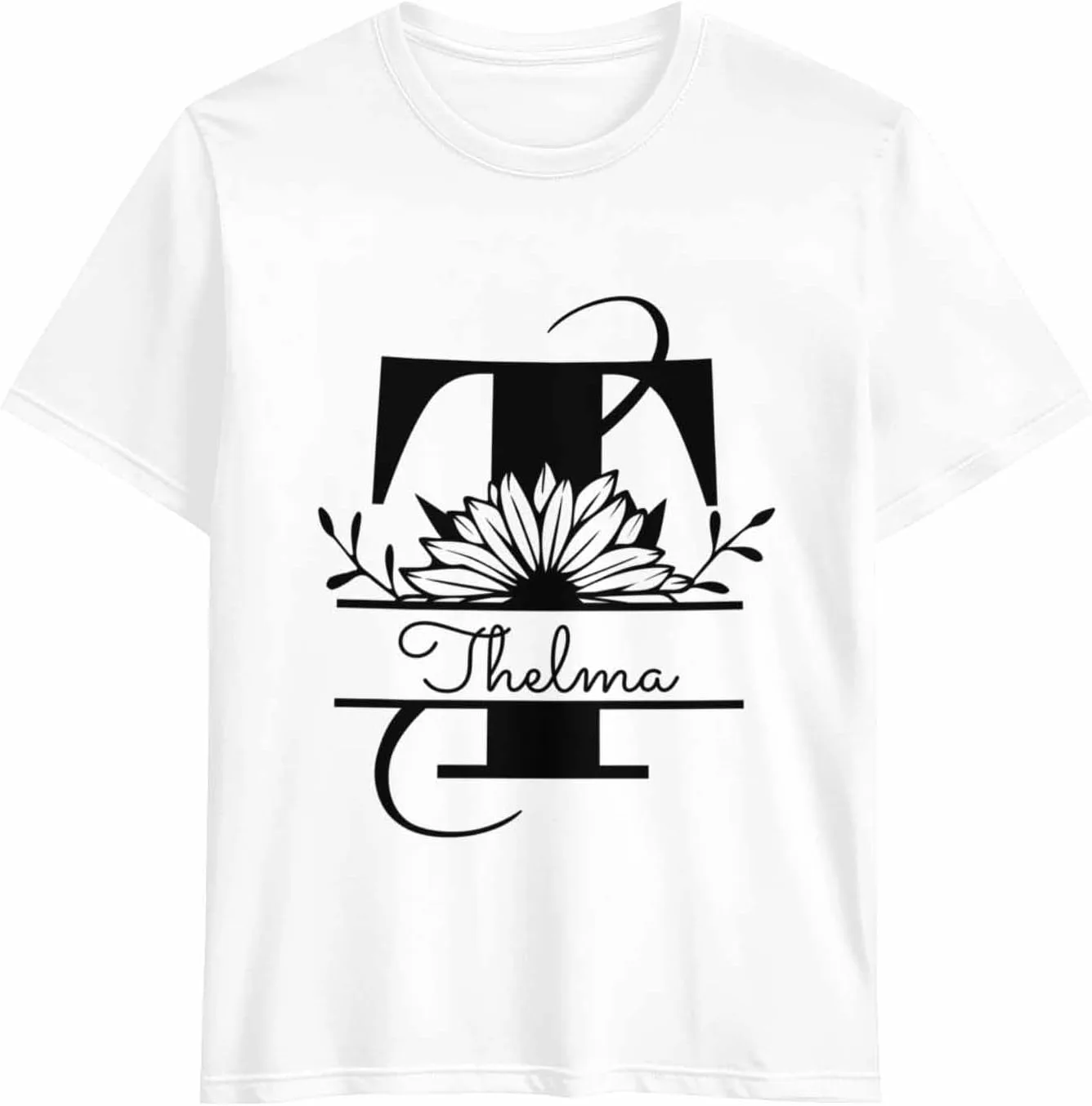 Футболка с именем или текстом Unisex Cotton Round Neck Vaxbryntel
Футболка с именем или текстом Unisex Cotton Round Neck Vaxbryntel