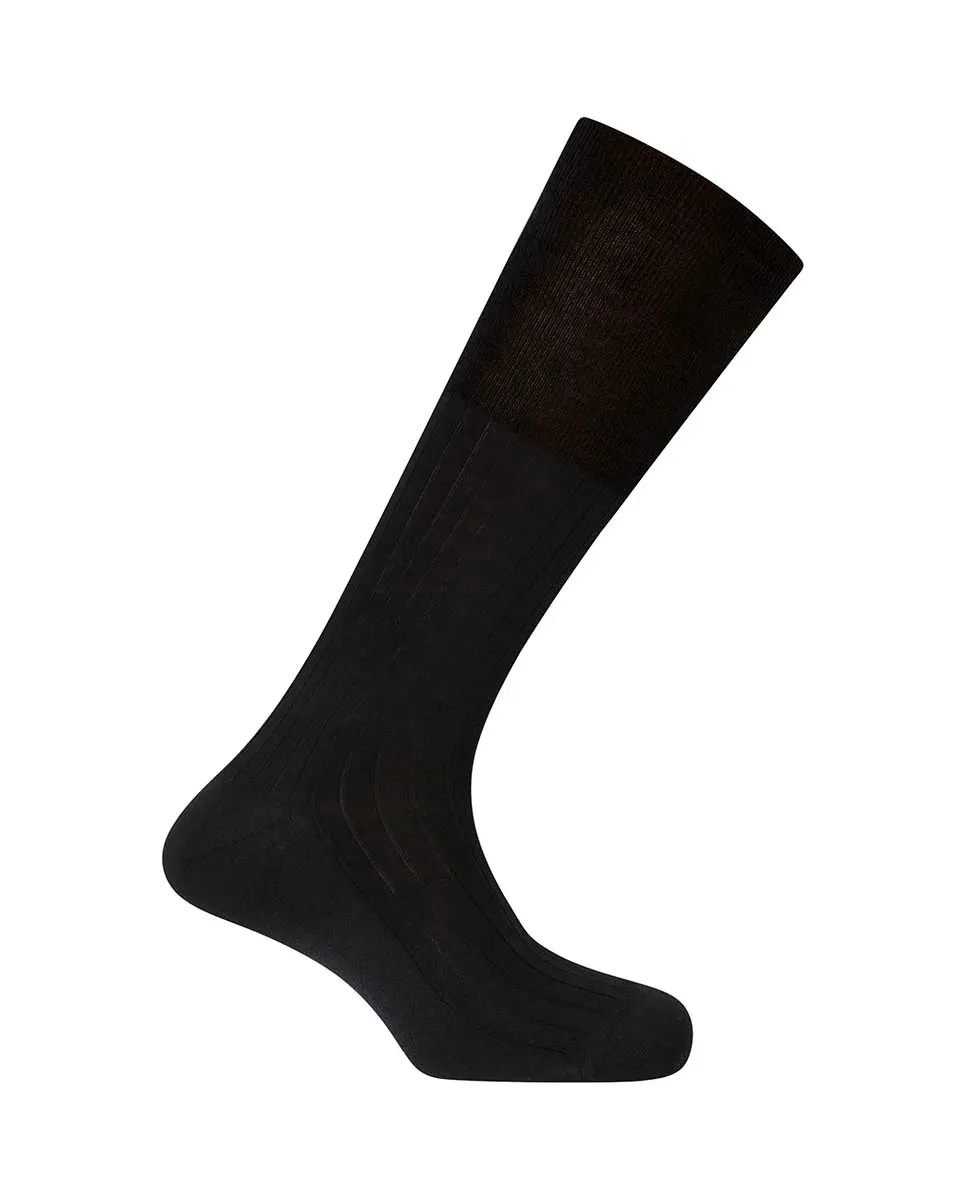 Мужские кашемировые носки черного цвета Punto Blanco, чёрный
Мужские кашемировые носки черного цвета Punto Blanco, чёрный