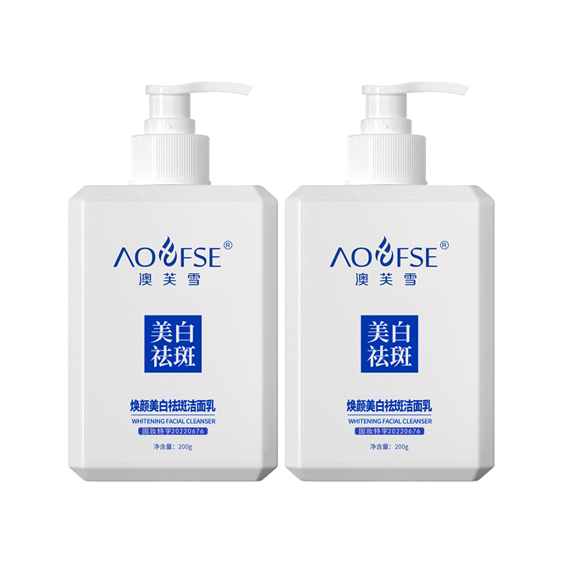 Очищающее средство Unisex AOFUXUE
Очищающее средство Unisex AOFUXUE