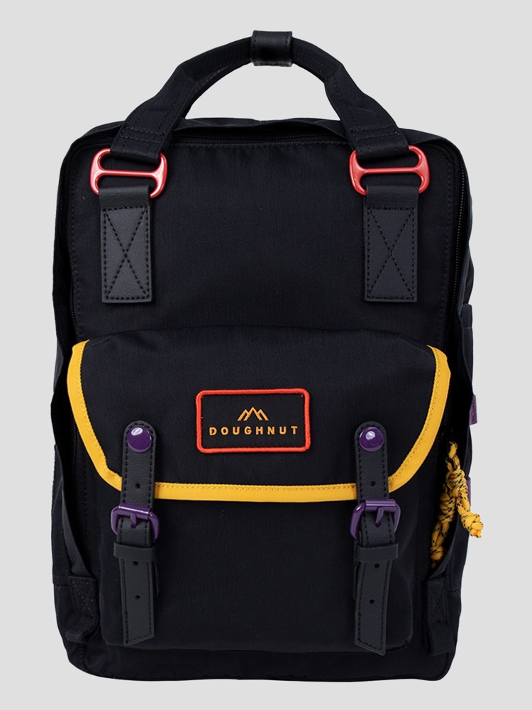 Рюкзак Doughnut Macaroon Happy Camper Rucksack, black, Черный, Рюкзак Doughnut Macaroon Happy Camper Rucksack, black
Рюкзак Doughnut Macaroon Happy Camper Rucksack, black, Черный, Рюкзак Doughnut Macaroon Happy Camper Rucksack, black