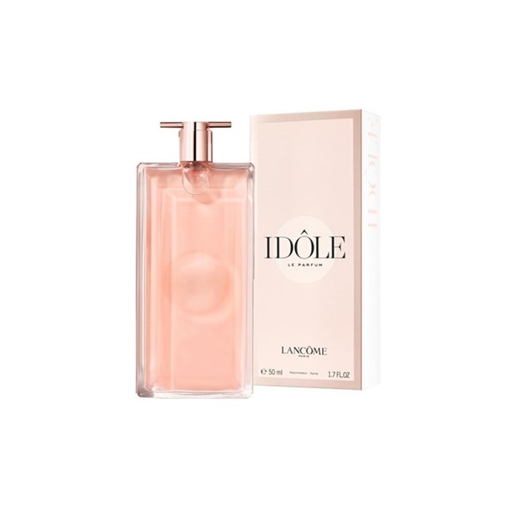 LANKOU Idol Is Me, туалетная вода женская парфюмерная вода шипрово-цветочная композиция EDP роза, мускус, кедр 25ml/50ml/75ml/100ml LANCOME