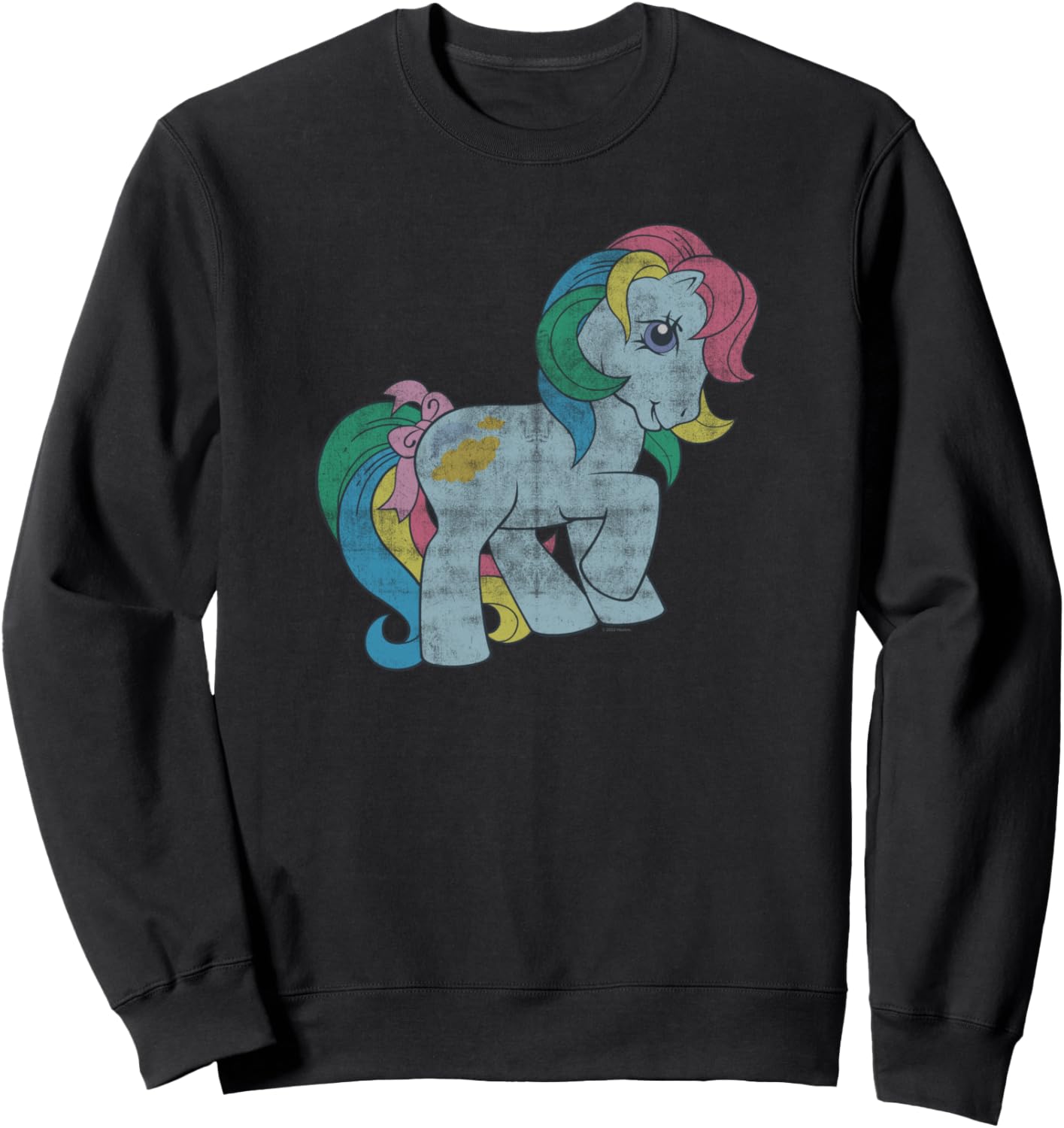 Оригинальная толстовка My Little Pony с принтом «Солнечный свет», черная, Черный, Оригинальная толстовка My Little Pony с принтом «Солнечный свет», черная
Оригинальная толстовка My Little Pony с принтом «Солнечный свет», черная, Черный, Оригинальная толстовка My Little Pony с принтом «Солнечный свет», черная