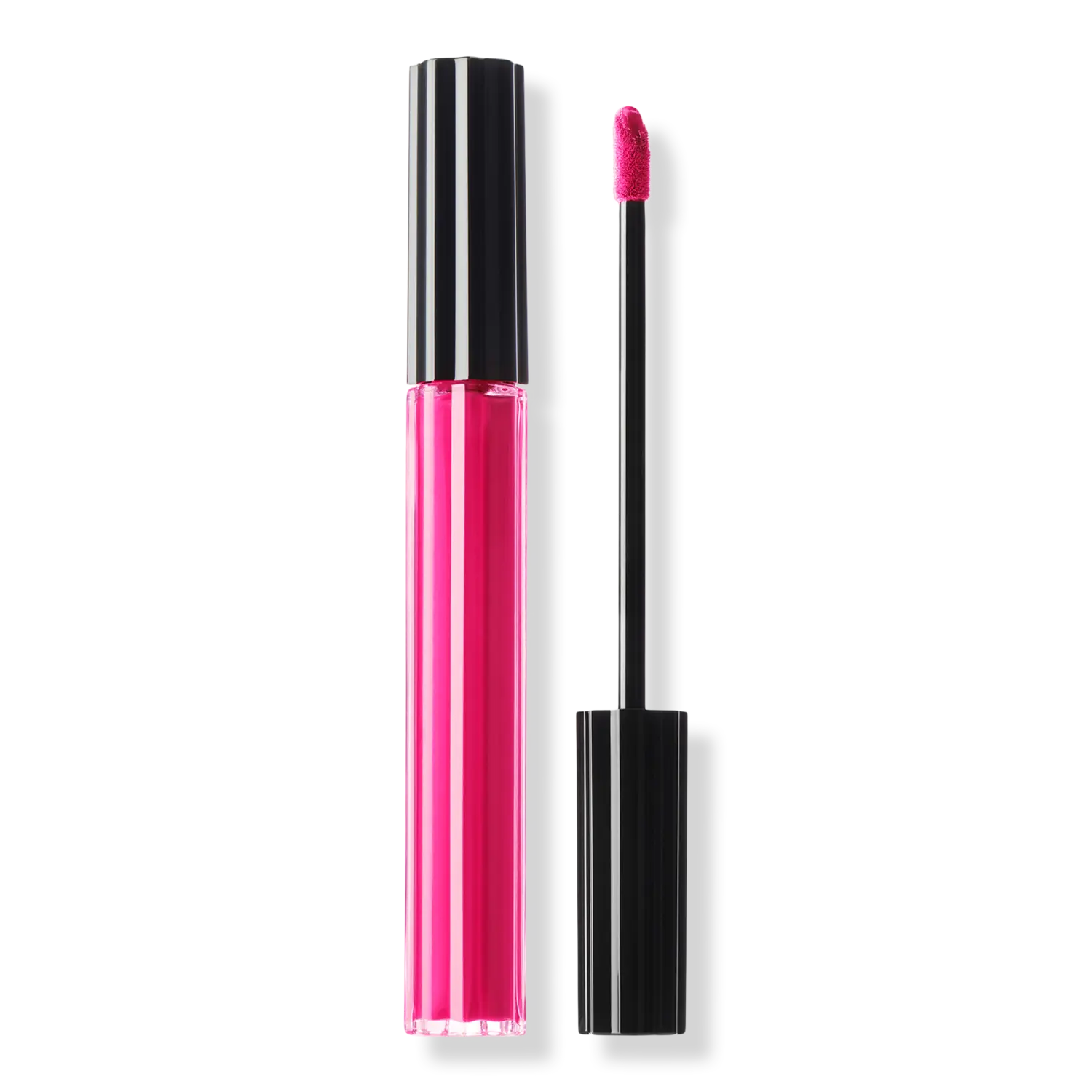 Стойкая, жидкая помада Everlasting Hyperlight Vegan, не оставляющая следов. KVD Beauty, Scarlet Pearl (vibrant pink)
Стойкая, жидкая помада Everlasting Hyperlight Vegan, не оставляющая следов. KVD Beauty, Scarlet Pearl (vibrant pink)