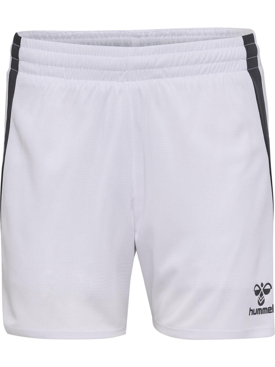Шорты с регулируемой талией Hmllead женские HUMMEL
Шорты с регулируемой талией Hmllead женские HUMMEL