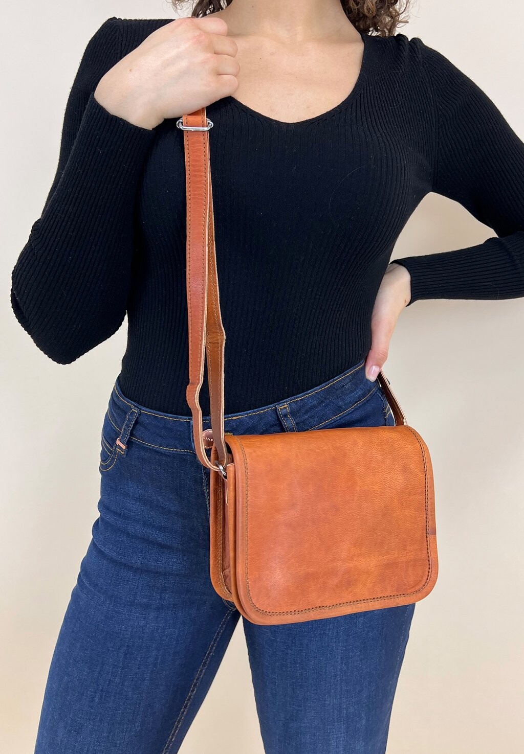 Сумка через плечо Gusti Leder, коричневый
Сумка через плечо Gusti Leder, коричневый