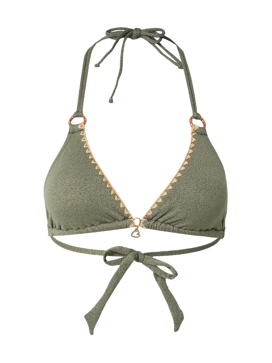 Топ бикини Banana Moon, хаки
Топ бикини Banana Moon, хаки