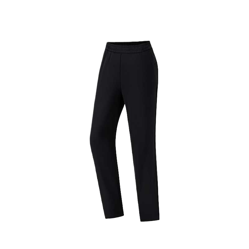 Разнообразие тренировочной коллекции повседневные брюки women's ANTA, basic черный
Разнообразие тренировочной коллекции повседневные брюки women's ANTA, basic черный