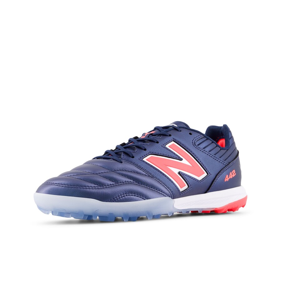 Футбольные бутсы new balance 442, индиго
Футбольные бутсы new balance 442, индиго