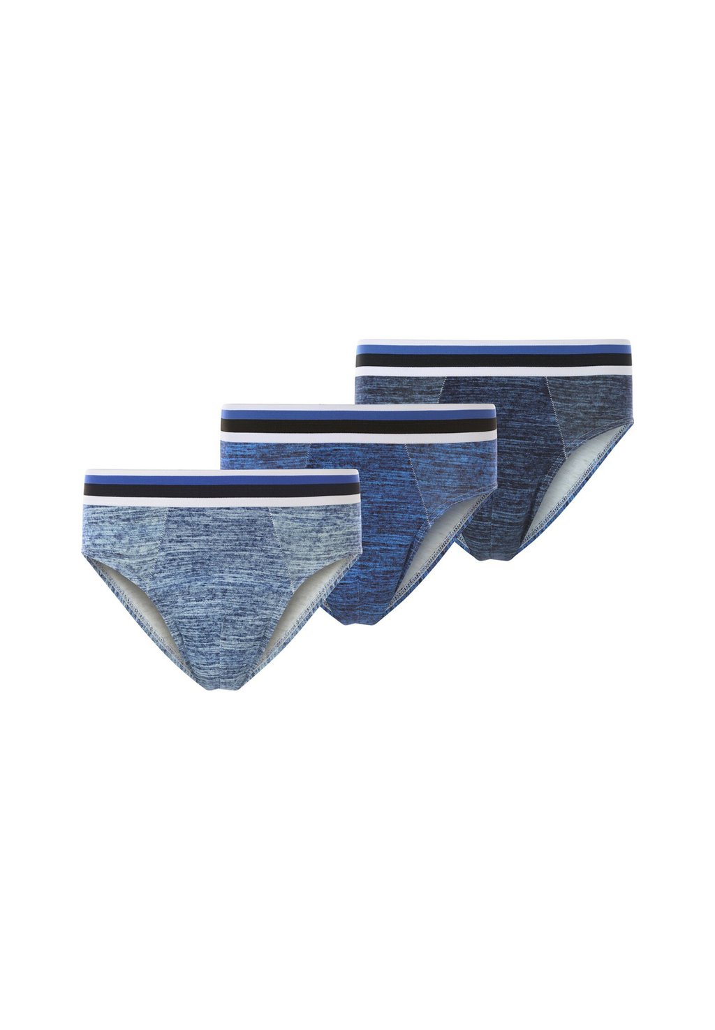 Трусы 3ER PACK Babista, синий
Трусы 3ER PACK Babista, синий