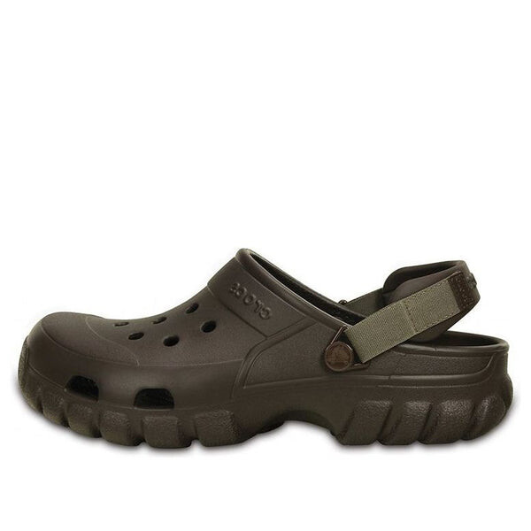 Сандалии minimalistic wear-resistant cozy sports brown sandals Crocs, коричневый
Сандалии minimalistic wear-resistant cozy sports brown sandals Crocs, коричневый