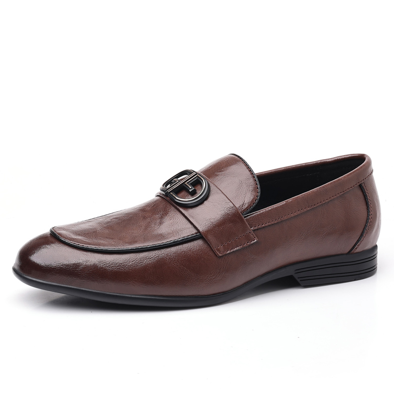 Mr. Thorn Tree Коричневые мужские повседневные туфли, цвет Brown 
Mr. Thorn Tree Коричневые мужские повседневные туфли, цвет Brown