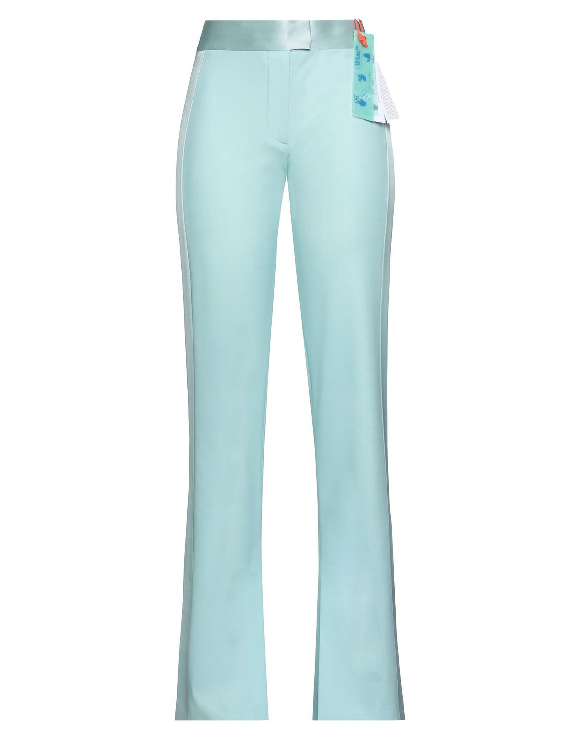 Брюки Off, небесно-голубой
Брюки Off, небесно-голубой