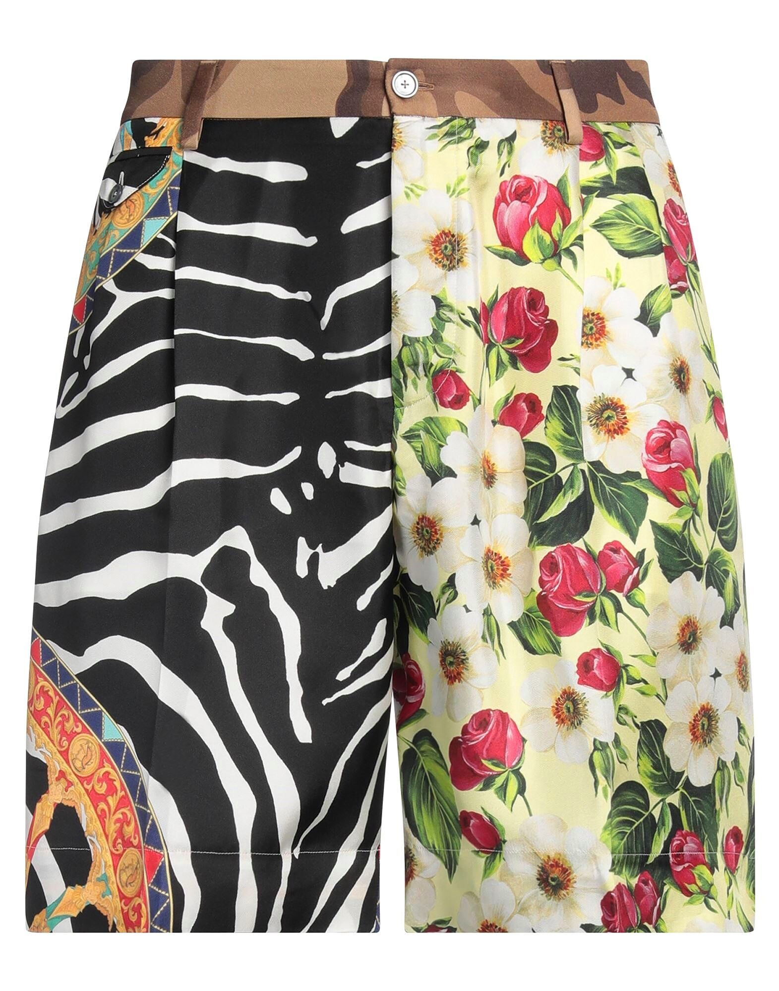 Шорты Dolce&Gabbana, черный
Шорты Dolce&Gabbana, черный