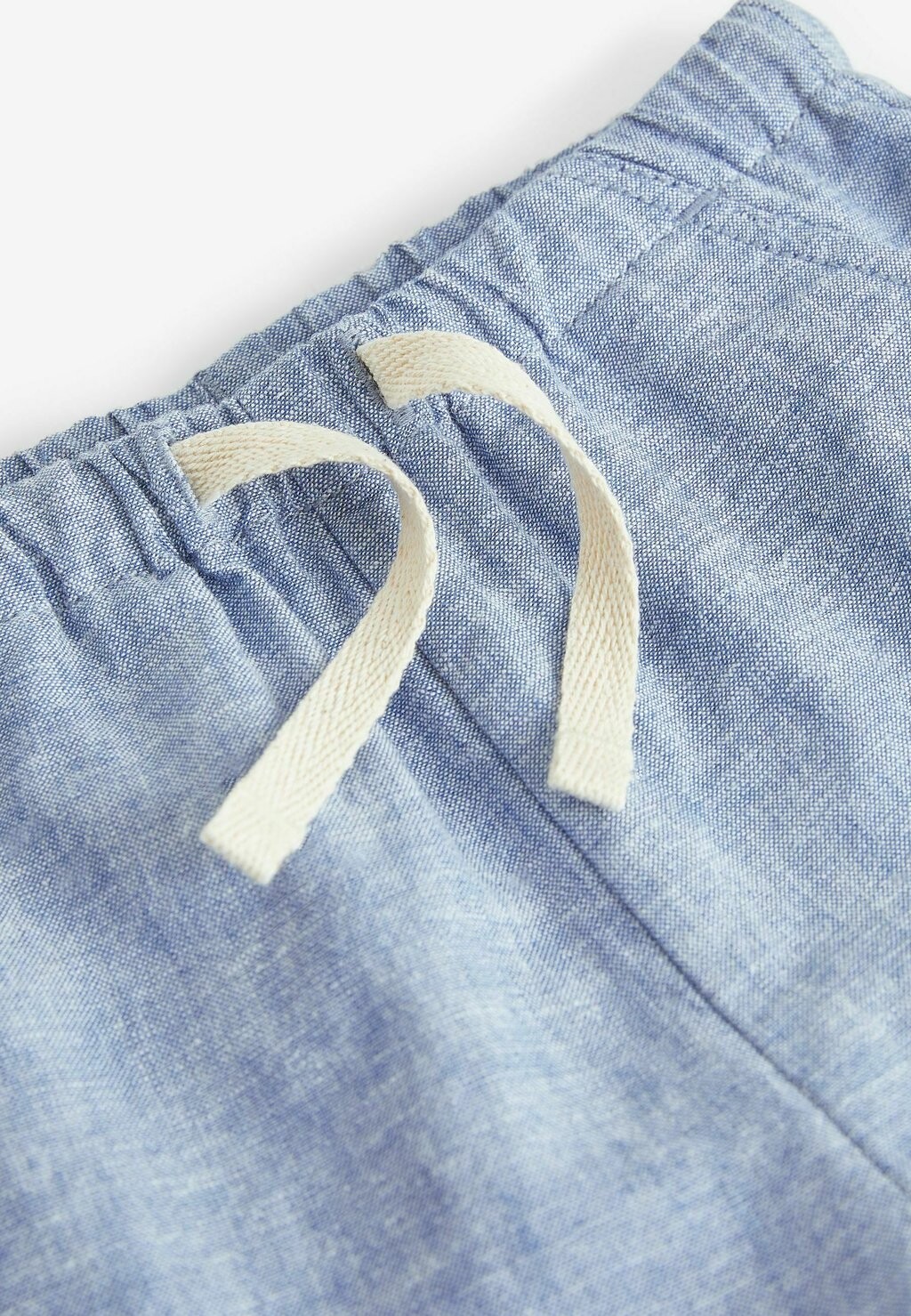 REGULAR FIT Pull-On Next, Низ тренировочного костюма синий
REGULAR FIT Pull-On Next, Низ тренировочного костюма синий