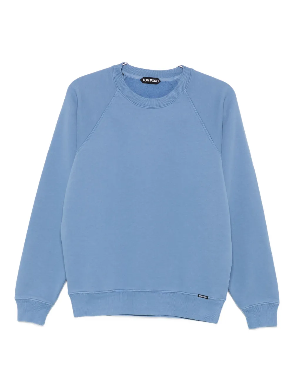 Толстовка с рукавами реглан TOM FORD, синий
Толстовка с рукавами реглан TOM FORD, синий
